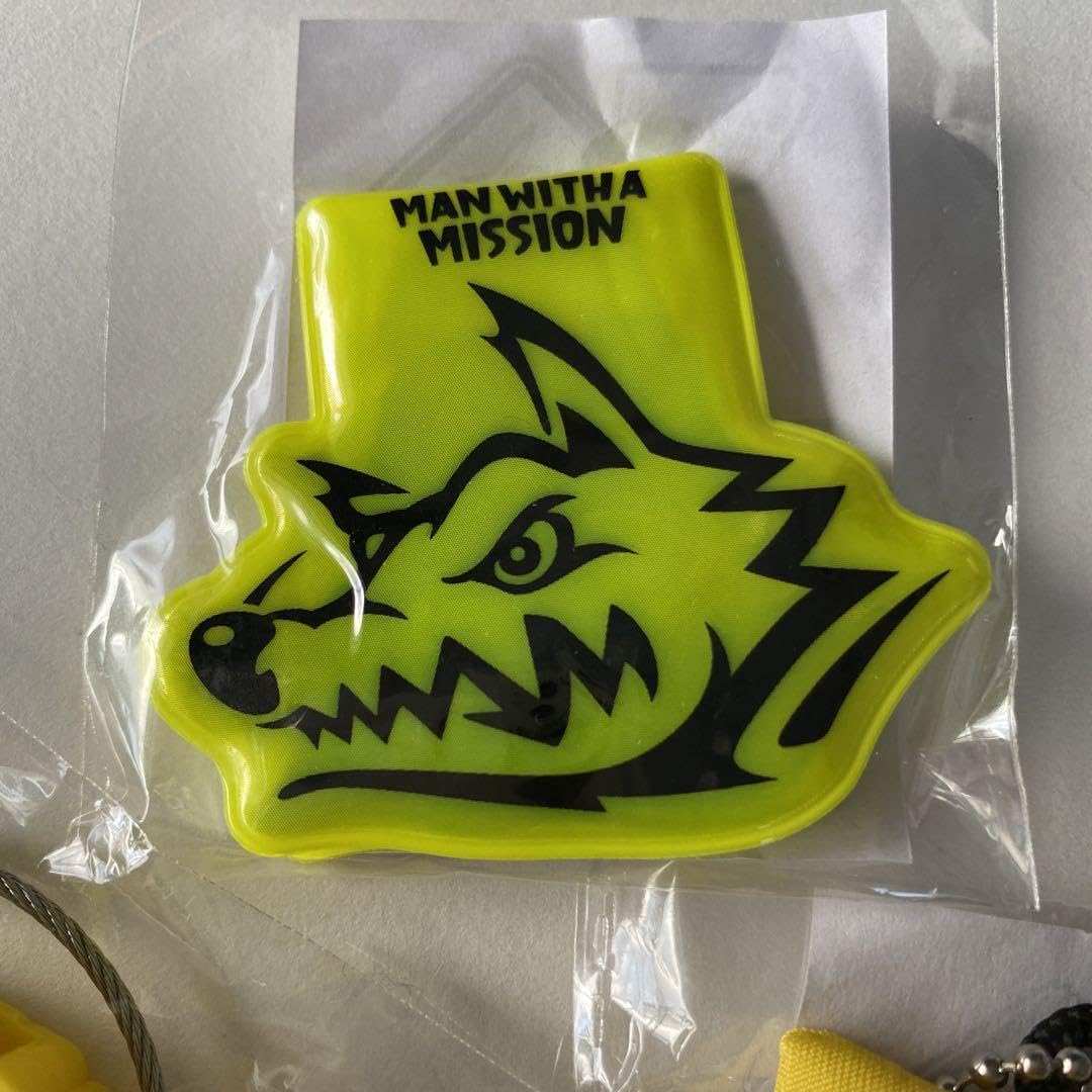 MAN WITH A MISSION レコード　3枚セット MAN WITH A MISSION レコード 3枚セット 2025年最新】Yahoo